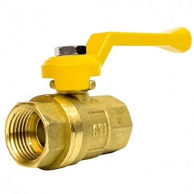 Кран В/В STI (рычаг) 1 1/4" ГАЗ